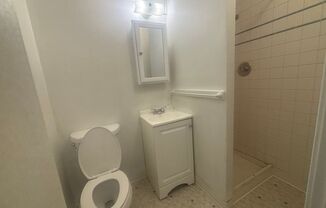 Curtiss Apartments