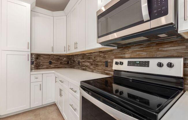 The Aeries Townhome Apartments