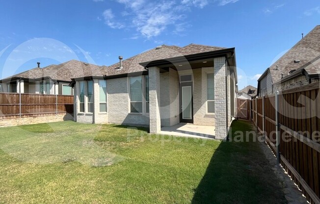 Partner-provided property photo