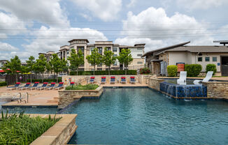 Villas on the Hill