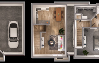 Partner-provided photo for $1943 unit