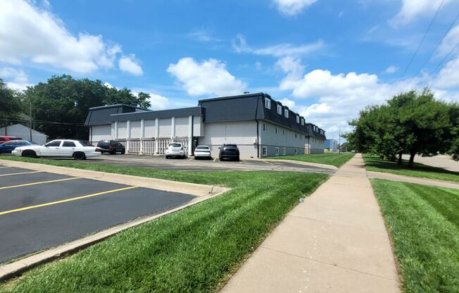 Partner-provided property photo