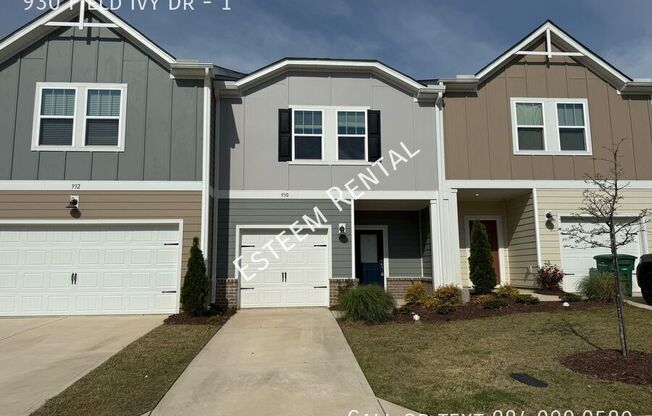 930 FLD IVY DR