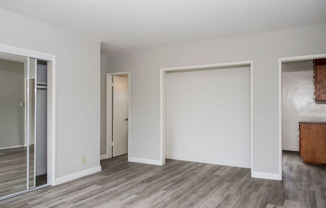 Studio, 1 bath, 344 sqft, $1,595, Unit 32