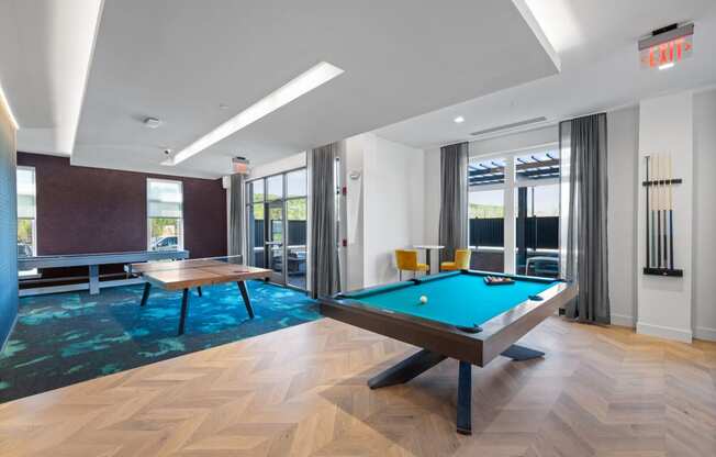 New Apartments in Downingtown, PA