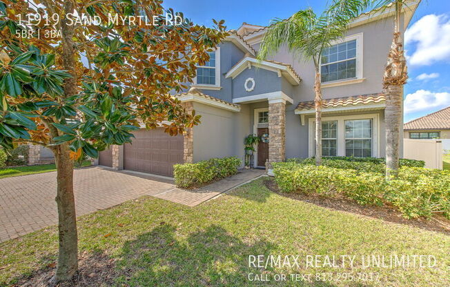 11919 SAND MYRTLE RD