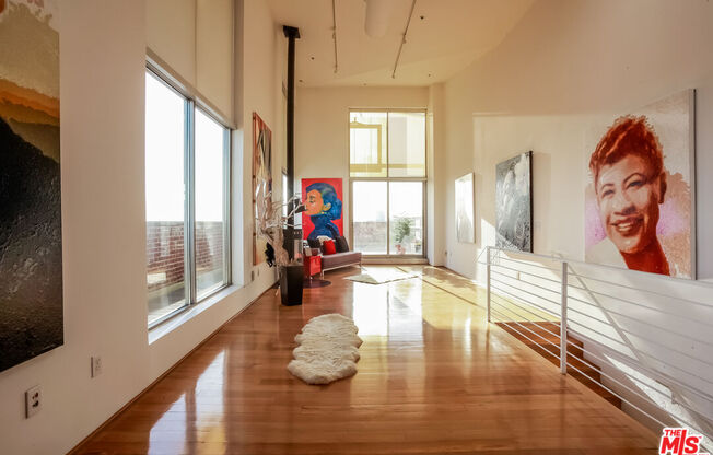 1 bed, 1.8 baths, 2,603 sqft, $9,500, Unit PH 9