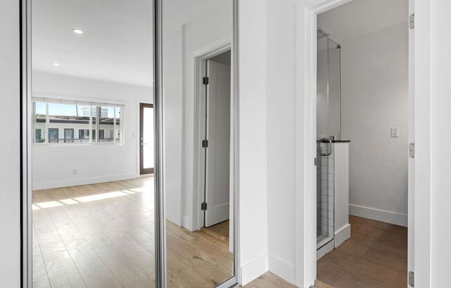 Studio, 1 bath, 230 sqft, $1,825, Unit 716- 02