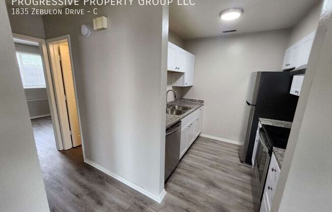 Partner-provided property photo