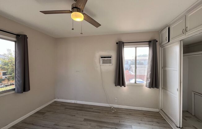 2 beds, 1 bath, $2,590, Unit 13408