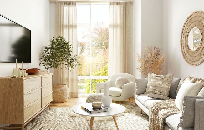 Gramercy Terrace