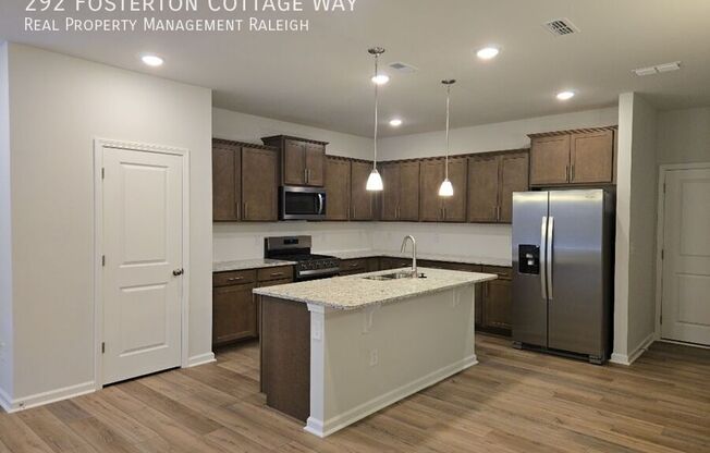 292 FOSTERTON COTTAGE WAY