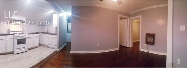105 N Xanthus Ave