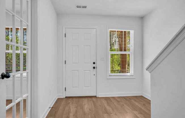 Modern Living in Bellevue