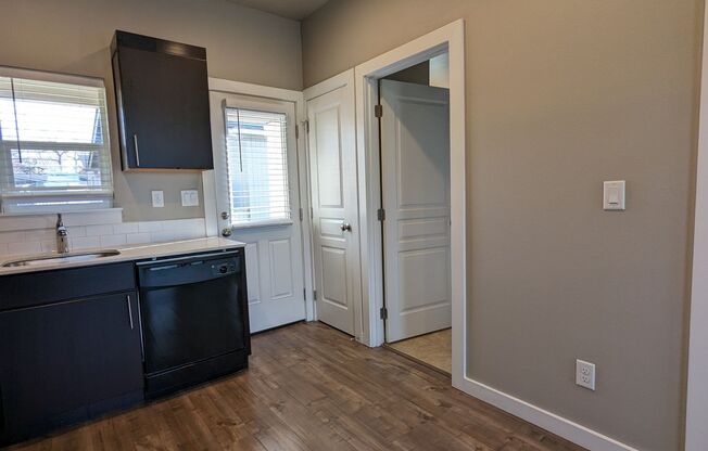 1 bed, 1 bath, $1,495