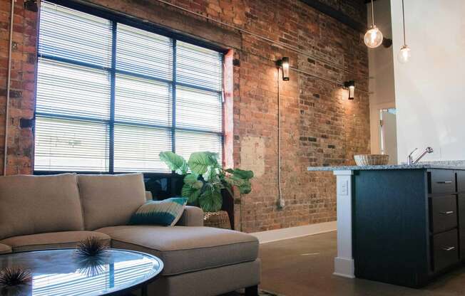 Welcome to Chenman Lofts!