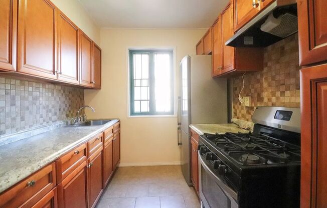 Fully Renovated 1Bedroom 1Bathroom