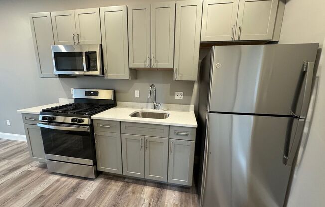 38 Walnut LLC