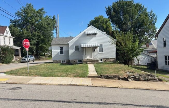 Beautiful Home for Rent