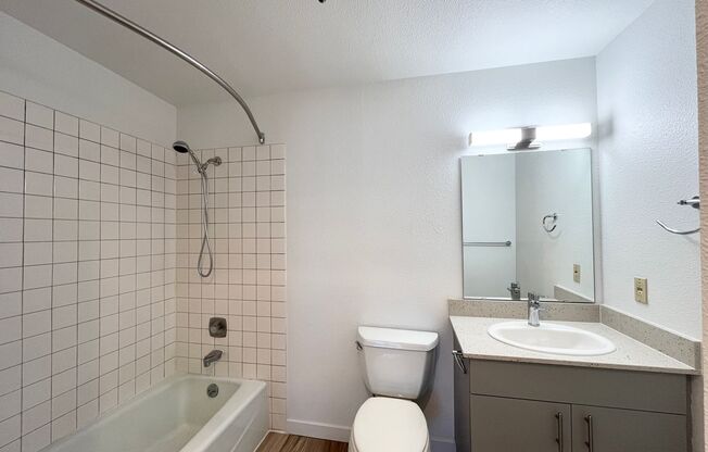 1 bed, 1 bath, 480 sqft, $1,495, Unit 204