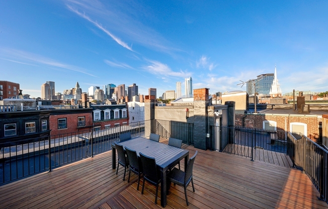 8 BATTERY ST