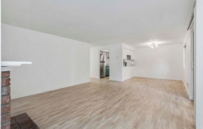 Woodridge Apartments