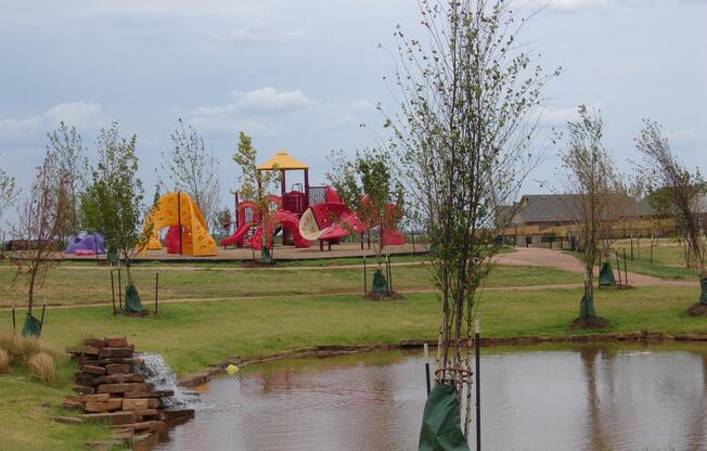 Great House in Deer Creek Schools