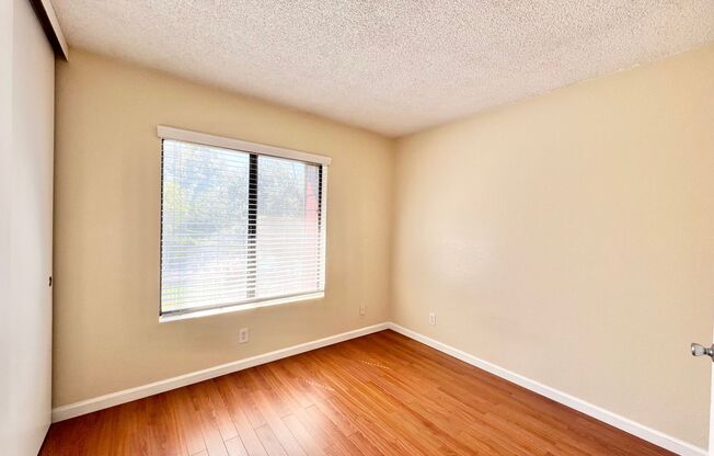 Updated 2B/1.5BA w/ Private Balcony & Washer/Dryer!