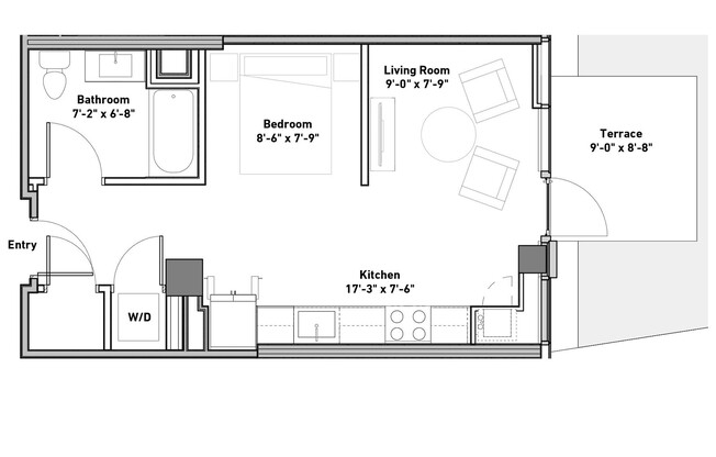 Partner-provided property photo