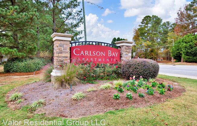 Carlson Bay Luxury Apartments