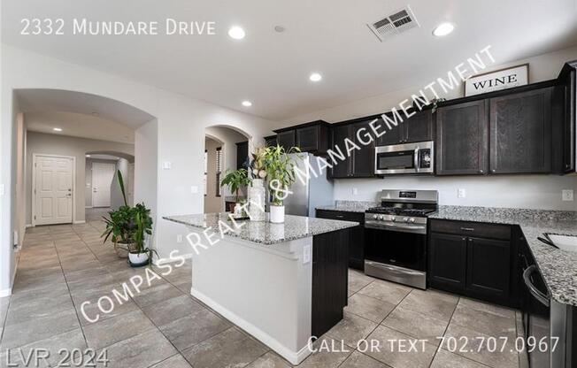 2332 MUNDARE DR