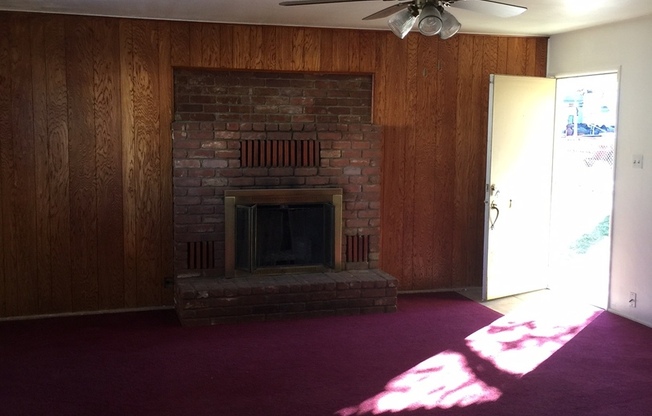 2 beds, 1 bath, $1,725