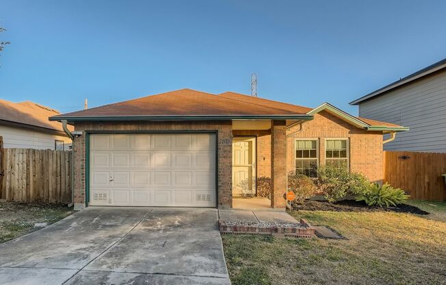 Ready for Rent!