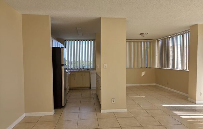 Spacious 2BD / 2BA Apartment - No minimum credit score required!