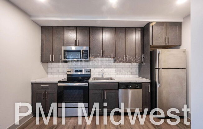 Studio, 1 bath, 318 sqft, $849, Unit 102