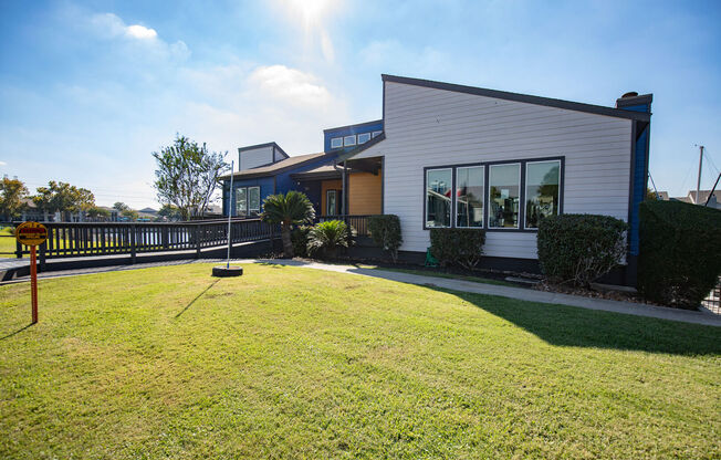 Partner-provided property photo