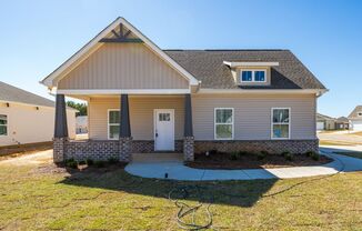 4291 Tari St Tuscaloosa, AL 35401