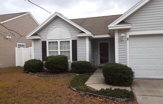 3 Bed / 2 Bath Single Family Home for Rent in Avalon at Carolina Forest