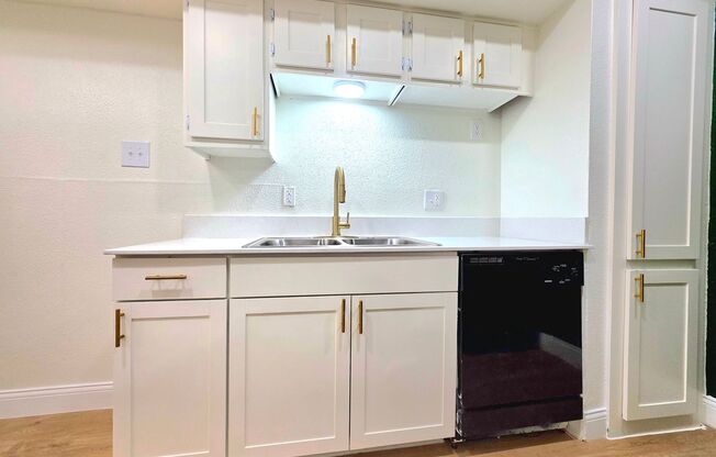 1 bed, 1 bath, 617 sqft, $899