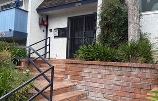 Remodeled 2 Bed, 2 Bath Condo in Quiet Gated Lomita Community