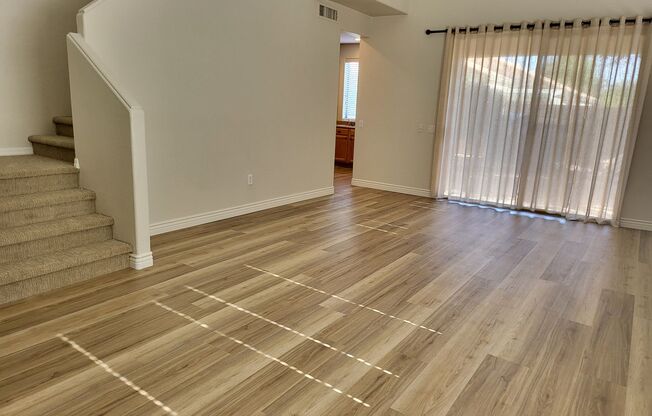3 Bedroom 2 Bath Desirable Chandler Neighborhood