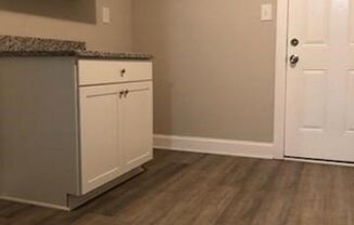 3 beds, 1 bath, $1,650