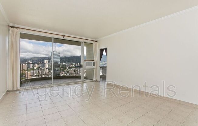1717 Ala Wai Blvd., # 2502