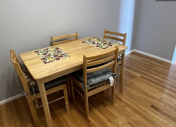 2 beds, 2 baths, 1,206 sqft, $3,000, Unit 405
