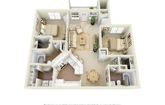 Partner-provided photo for $1579 unit