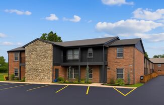 Amazing Remodeled Units in Mid Town!