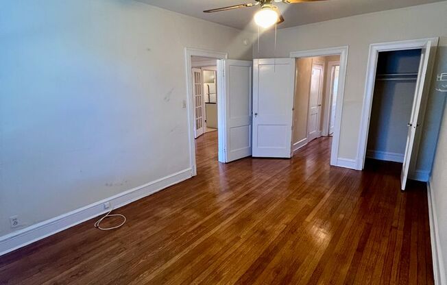 1 bed, 1 bath, $1,350, Unit 3507 Park Ave