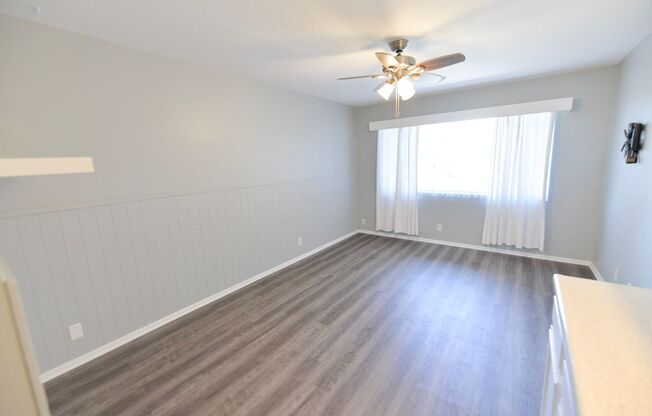 Studio, 1 bath, 350 sqft, $1,995