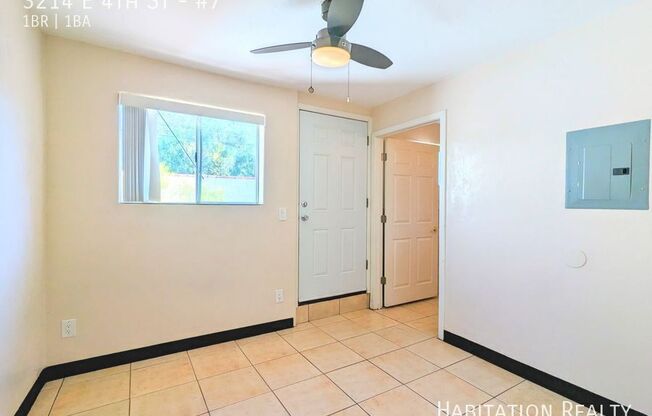 Partner-provided property photo