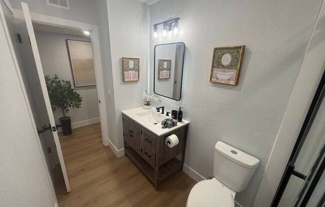 3 beds, 2 baths, $2,200